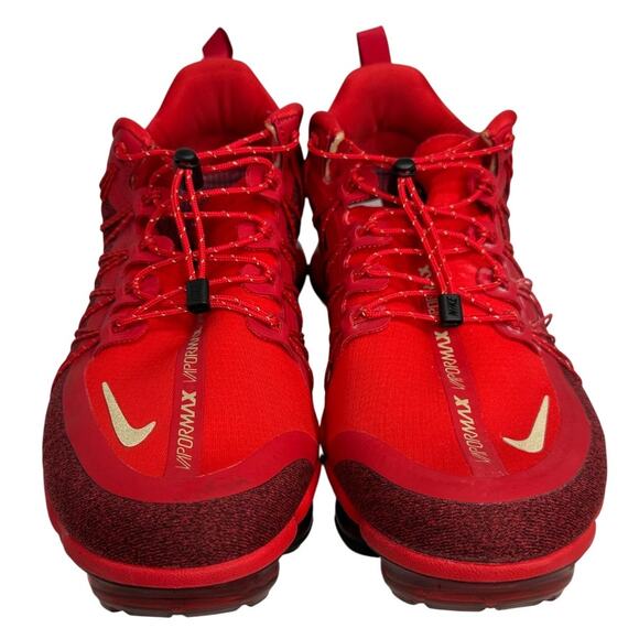 💎✨ORIGINAL✨💎Air VaporMax Utility 'Chinese New Year' - Picture 9 of 12